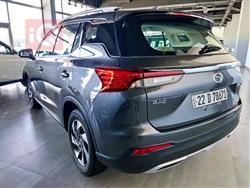 جی ئەی سی GS4